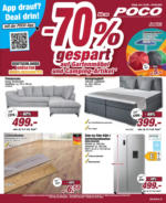 POCO Berlin - Kreuzberg Poco: Wochenangebote - ab 02.08.2025