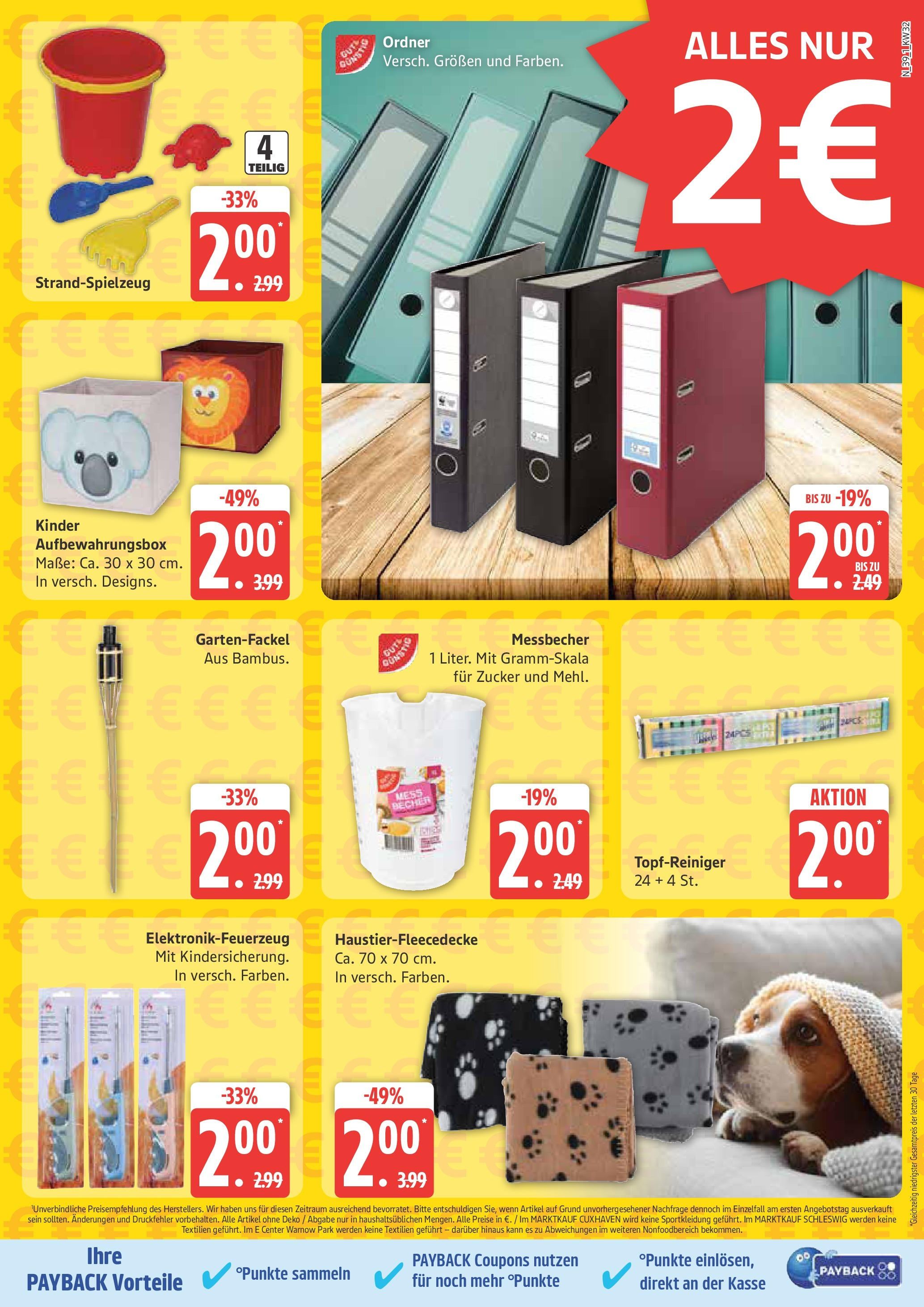 Marktkauf - Marktkauf: Wochenangebote (ab 03.08.2025) » Angebote ab Montag | Seite: 39 | Produkte: Zucker Marktkauf - Marktkauf: Wochenangebote (ab 03.08.2025) » Angebote online | Seite: 39 | Produkte: Zucker