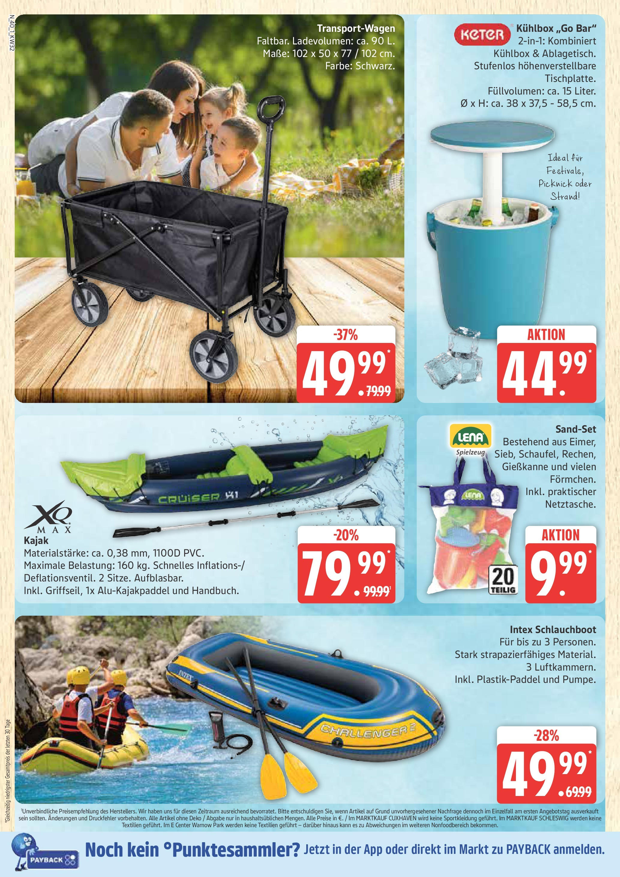 Marktkauf - Marktkauf: Wochenangebote (ab 03.08.2025) » Angebote ab Montag | Seite: 40 Marktkauf - Marktkauf: Wochenangebote (ab 03.08.2025) » Angebote online | Seite: 40