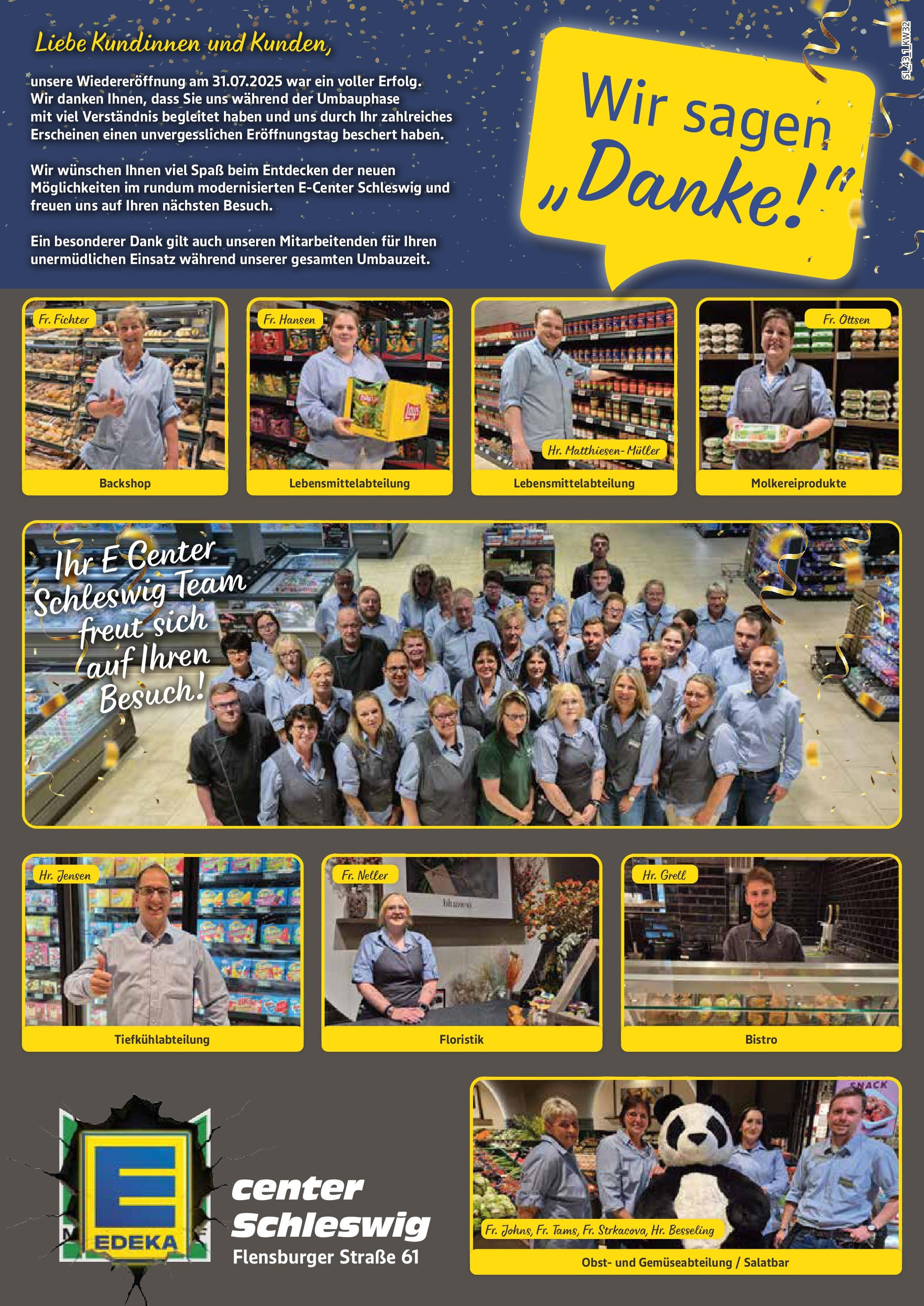 Marktkauf - Marktkauf: Wochenangebote (ab 03.08.2025) » Angebote ab Montag | Seite: 43 | Produkte: Flensburger, Obst Marktkauf - Marktkauf: Wochenangebote (ab 03.08.2025) » Angebote online | Seite: 43 | Produkte: Flensburger, Obst