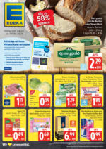 EDEKA Böttjer EDEKA: Wochenangebote - bis 09.08.2025
