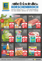 E center E center: Wochenangebote - bis 09.08.2025