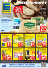 EDEKA: Wochenangebote