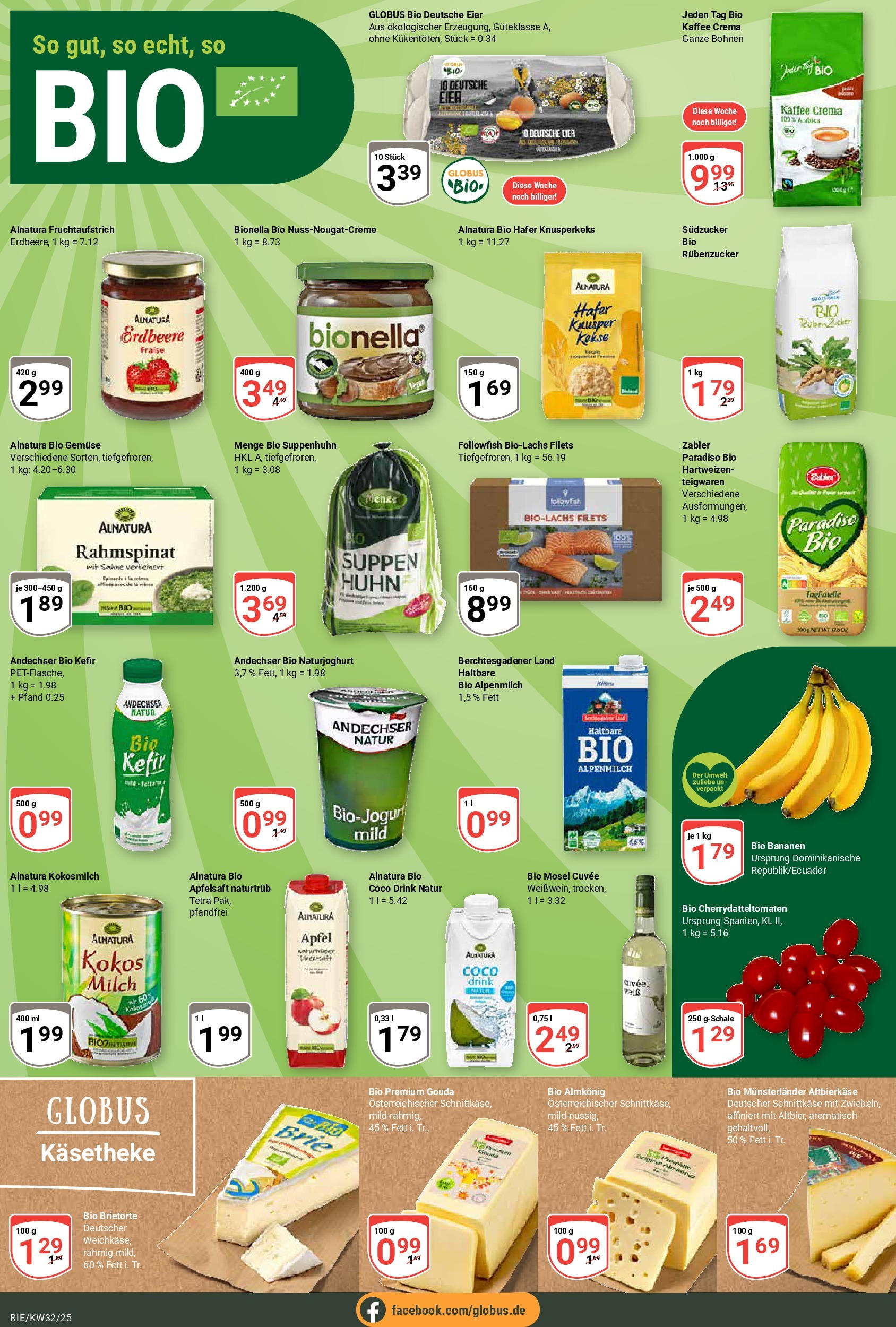 Globus prospekt Bochum-Riemke (ab 03.08.2025) » Angebote ab Montag | Seite: 12 | Produkte: Eier, Gemüse, Zucker, Sahne Globus prospekt Bochum-Riemke (ab 03.08.2025) » Angebote online | Seite: 12 | Produkte: Eier, Gemüse, Zucker, Sahne