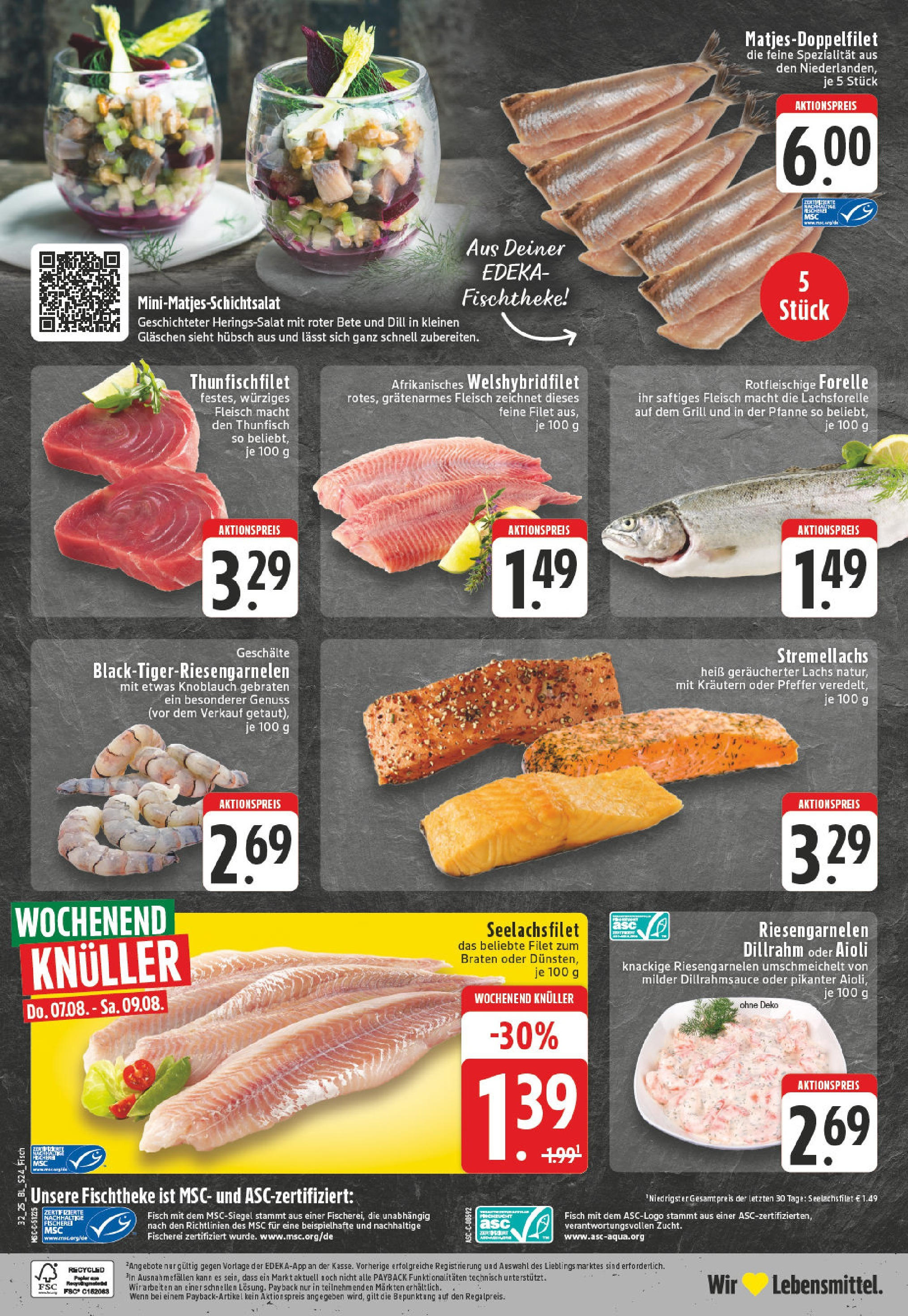 Edeka prospekt Düren (ab 03.08.2025) » Angebote Online | Seite: 24 Edeka prospekt Düren (ab 03.08.2025) » Angebote Online | Seite: 24