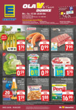 E center Dumke E center: Wochenangebote - bis 09.08.2025