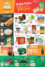 Globus: Wochenangebote