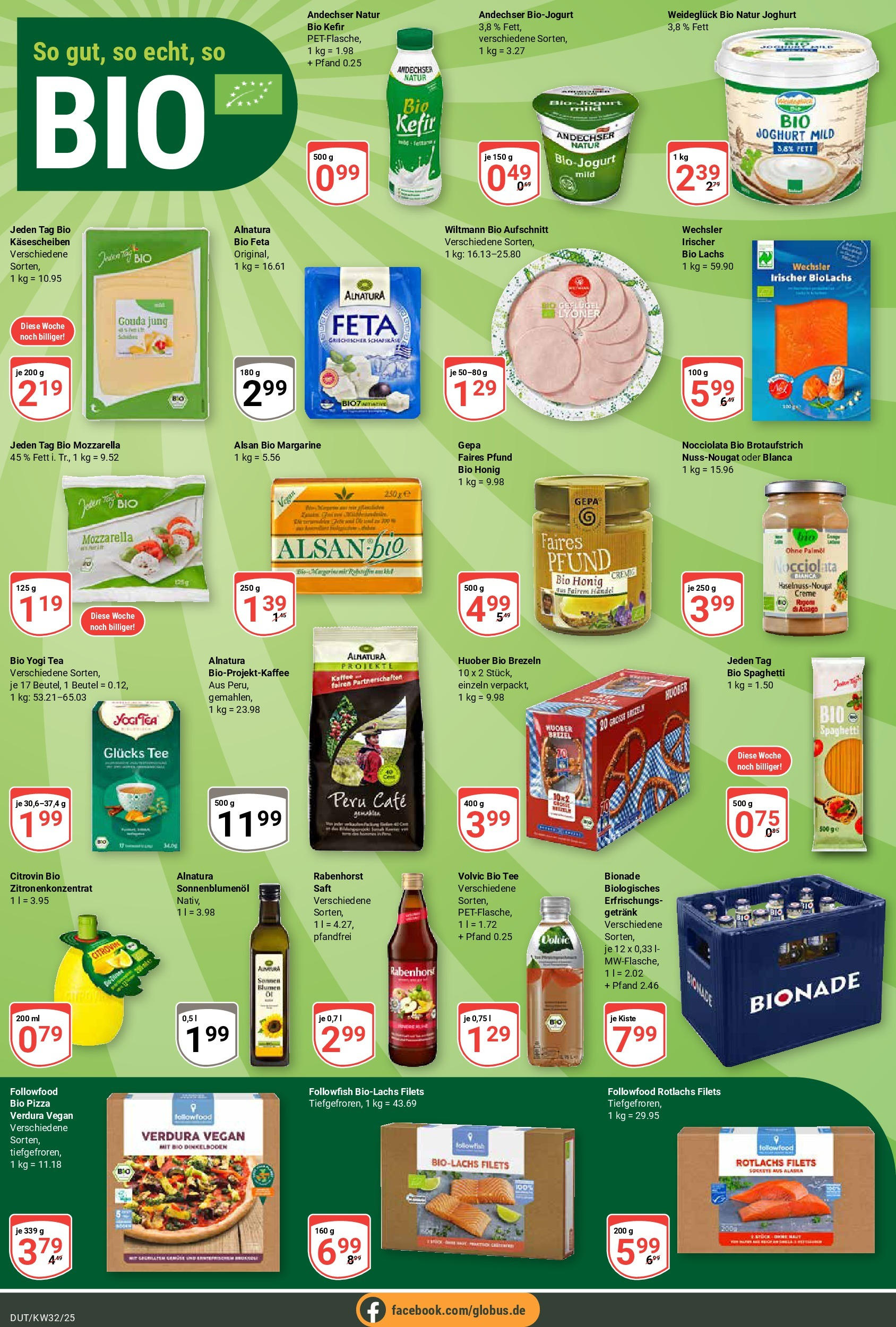 Globus prospekt Wetzlar-Dutenhofen (ab 03.08.2025) » Angebote ab Montag | Seite: 22 | Produkte: Joghurt, Sonnenblumenol, Creme, Saft Globus prospekt Wetzlar-Dutenhofen (ab 03.08.2025) » Angebote online | Seite: 22 | Produkte: Joghurt, Sonnenblumenol, Creme, Saft