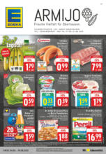 EDEKA: Wochenangebote