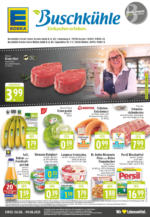 EDEKA Buschkühle EDEKA: Wochenangebote - bis 09.08.2025