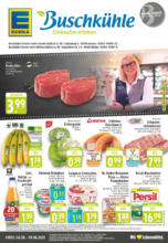 EDEKA: Wochenangebote