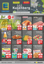 EDEKA EDEKA: Wochenangebote - bis 09.08.2025