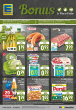 Edeka Bonus EDEKA: Wochenangebote - bis 09.08.2025