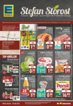 EDEKA EDEKA: Wochenangebote - bis 09.08.2025