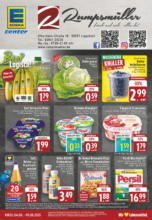 EDEKA: Wochenangebote
