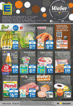 EDEKA EDEKA: Wochenangebote - bis 09.08.2025