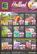 EDEKA EDEKA: Wochenangebote - bis 09.08.2025