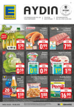 EDEKA: Wochenangebote