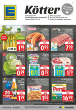 EDEKA EDEKA: Wochenangebote - bis 09.08.2025