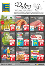EDEKA: Wochenangebote