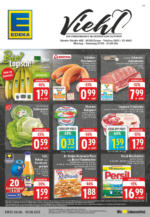 EDEKA Viehl EDEKA: Wochenangebote - bis 09.08.2025