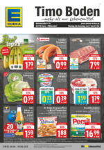 EDEKA EDEKA: Wochenangebote - bis 09.08.2025