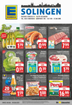 EDEKA Solingen, Focher Straße EDEKA: Wochenangebote - ab 04.08.2025