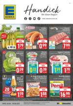 EDEKA EDEKA: Wochenangebote - bis 09.08.2025