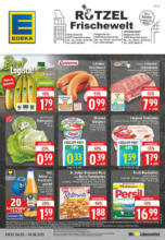 EDEKA: Wochenangebote