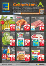 EDEKA Gronemann EDEKA: Wochenangebote - bis 09.08.2025