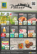 EDEKA: Wochenangebote