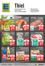 EDEKA EDEKA: Wochenangebote - bis 09.08.2025