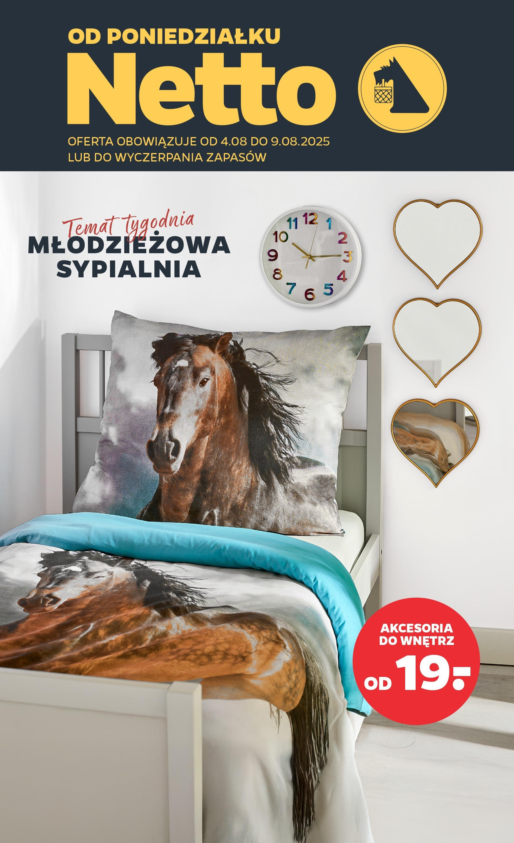 Netto gazetka od 04.08.2025 | Promocje | Strona: 29 Netto gazetka od 04.08.2025 - Aktualne promocje | Strona: 29