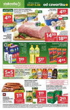 Świetne rabaty na wybrane produkty