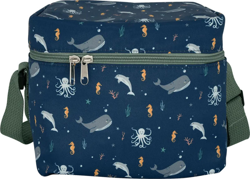 Soapland Kindertasche Meerestiere