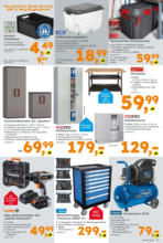 Globus Baumarkt Globus Baumarkt: Wochenangebote - bis 09.08.2025