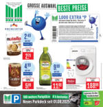 Marktkauf Marktkauf: Wochenangebote - bis 09.08.2025