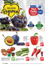 EDEKA: Wochenangebote