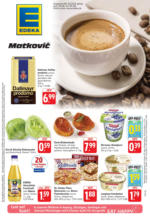 EDEKA Matkovic EDEKA: Wochenangebote - ab 04.08.2025
