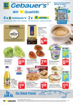 E center E center: Wochenangebote - ab 04.08.2025