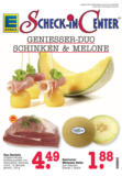 E center: Wochenangebote