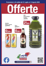 Offerte