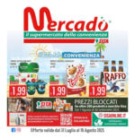 MercADone Estate Alla CONVENIENZA - al 10.08.2025