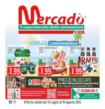 Estate Alla CONVENIENZA