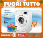 Vella Elettrodomestici Fuori Tutto - al 13.08.2025