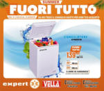 Vella Elettrodomestici Fuori tutto - al 13.08.2025