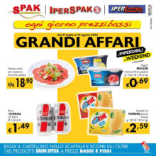 Grandi affari