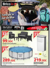 Tutto per le tue vacanze