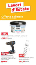 Lavori d'estate