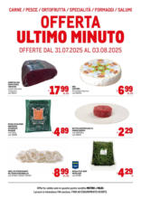 Offerte freschissimi